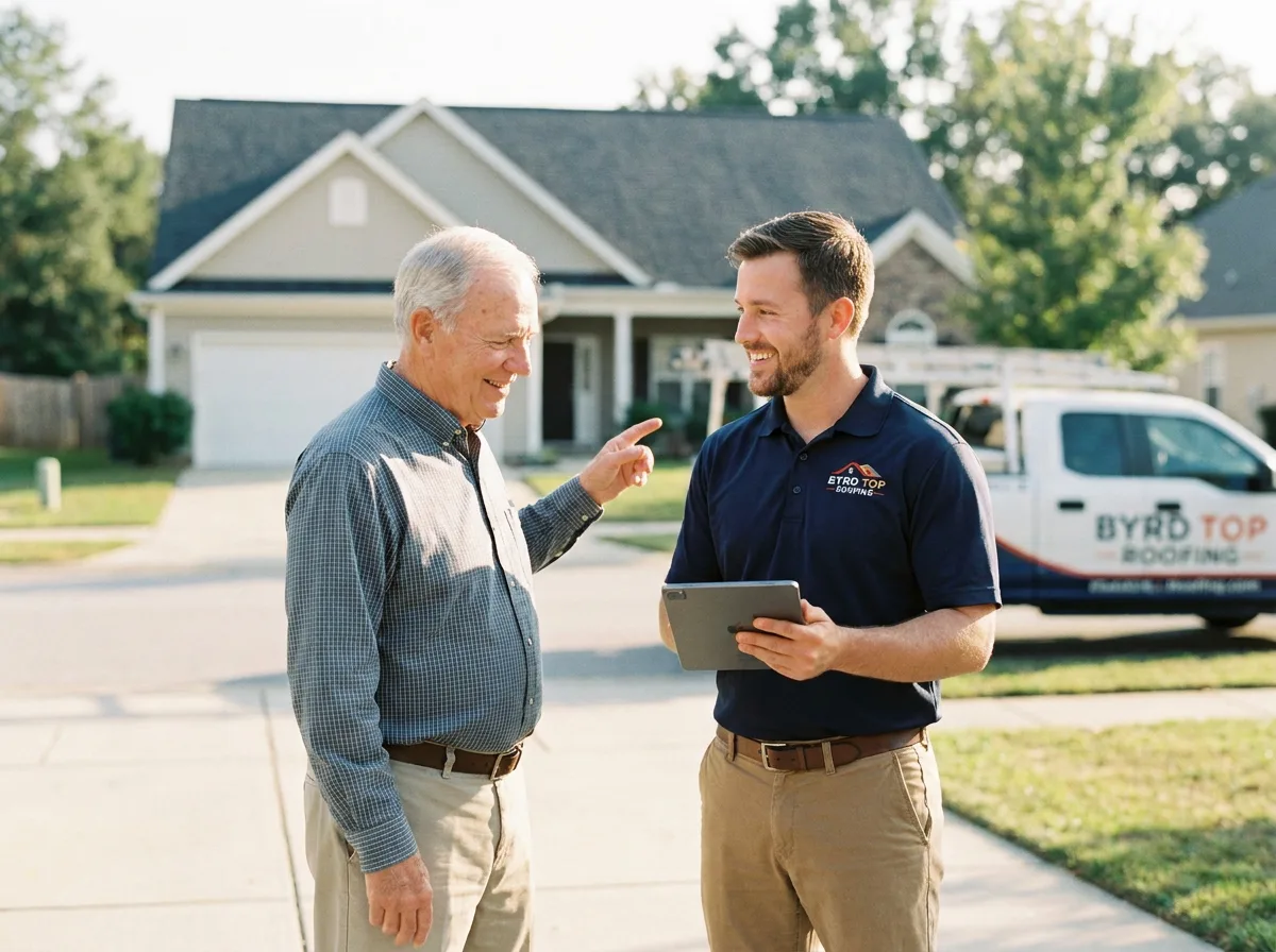 Roofing Stayton, OR FAQs